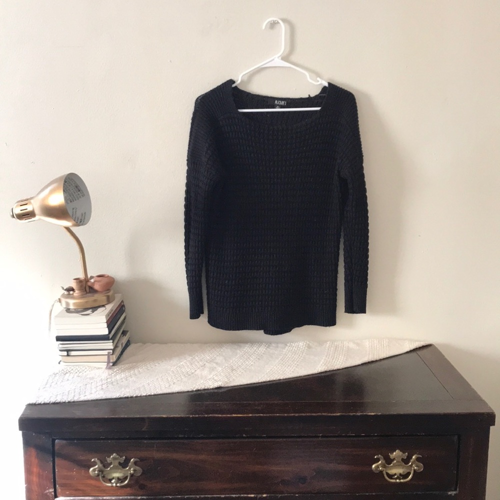 Petite cozy sweater!!